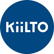Kiilto logo