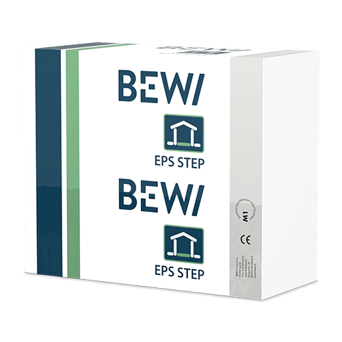 BEWI EPS Step