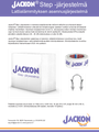 Jackon Step -järjestelmä